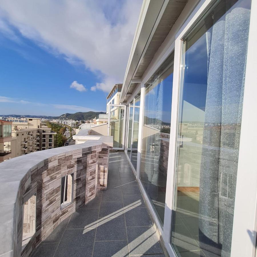 Mario Apartments 2 - Avlonya Dış mekan fotoğraf