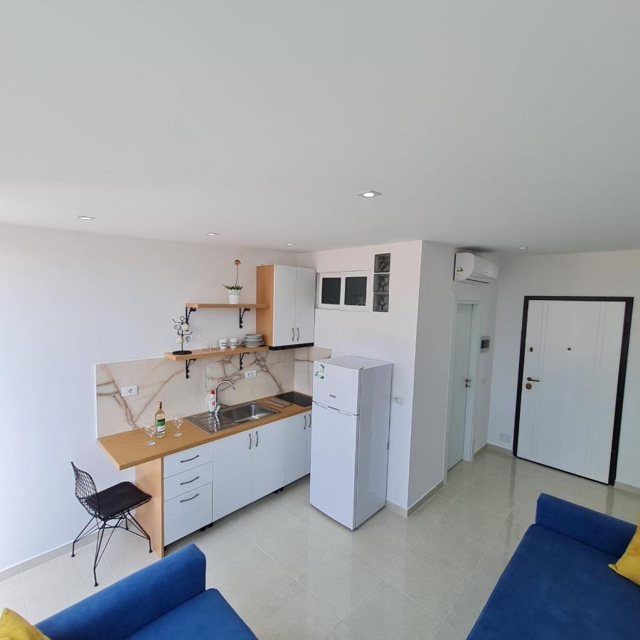 Mario Apartments 2 - Avlonya Dış mekan fotoğraf