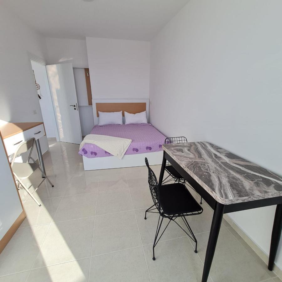 Mario Apartments 2 - Avlonya Dış mekan fotoğraf