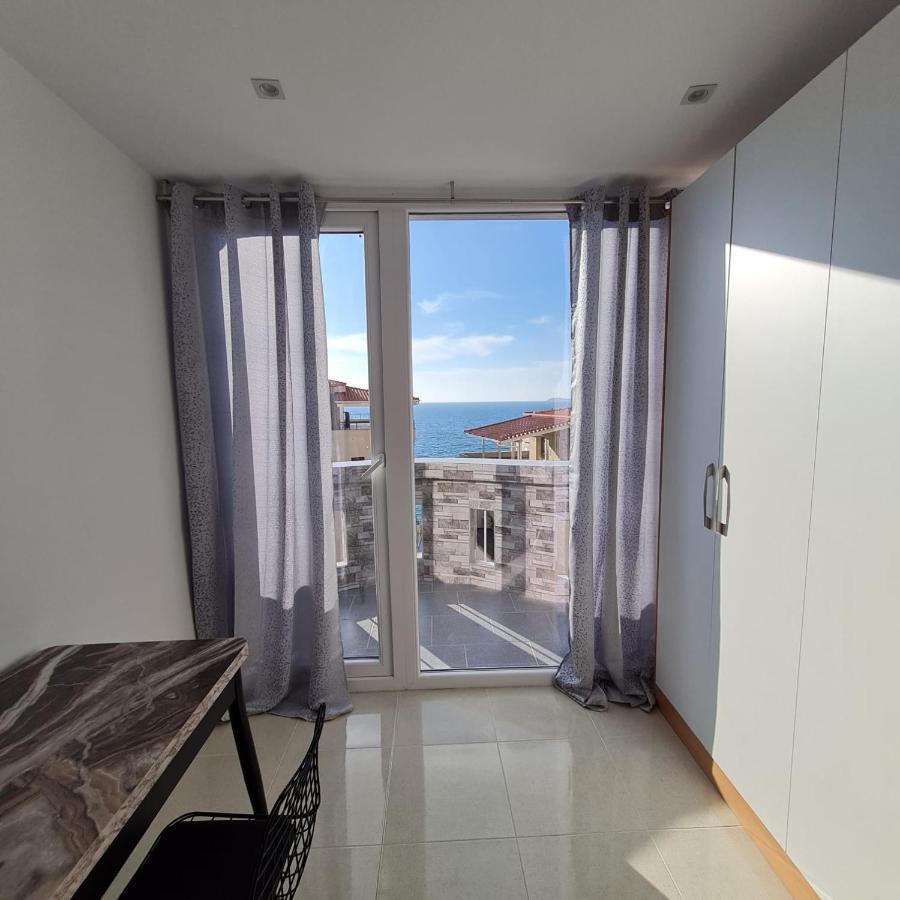 Mario Apartments 2 - Avlonya Dış mekan fotoğraf