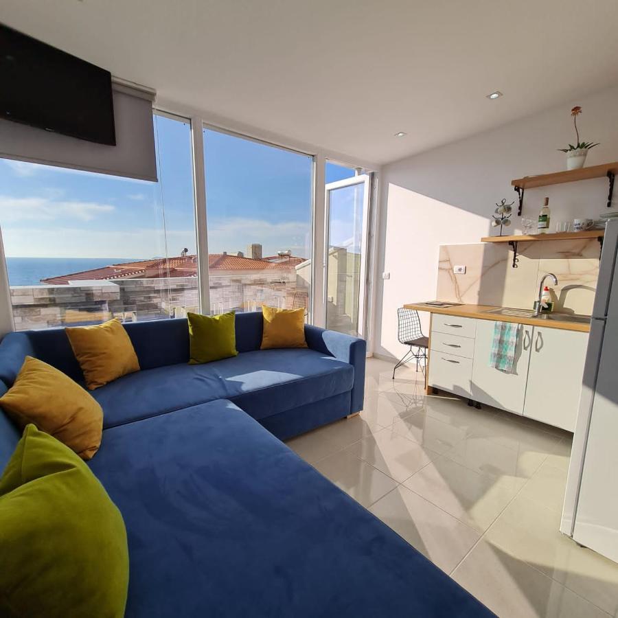 Mario Apartments 2 - Avlonya Dış mekan fotoğraf