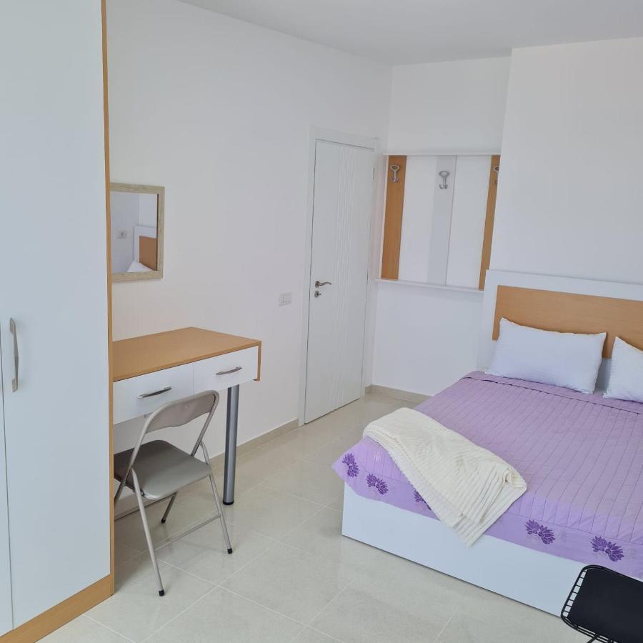 Mario Apartments 2 - Avlonya Dış mekan fotoğraf