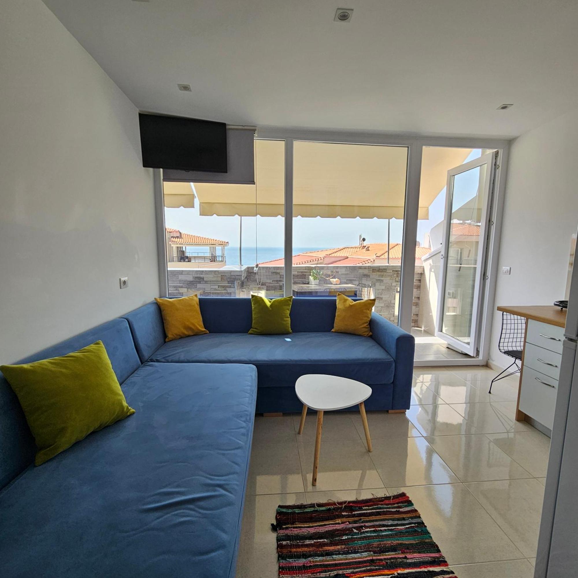 Mario Apartments 2 - Avlonya Dış mekan fotoğraf