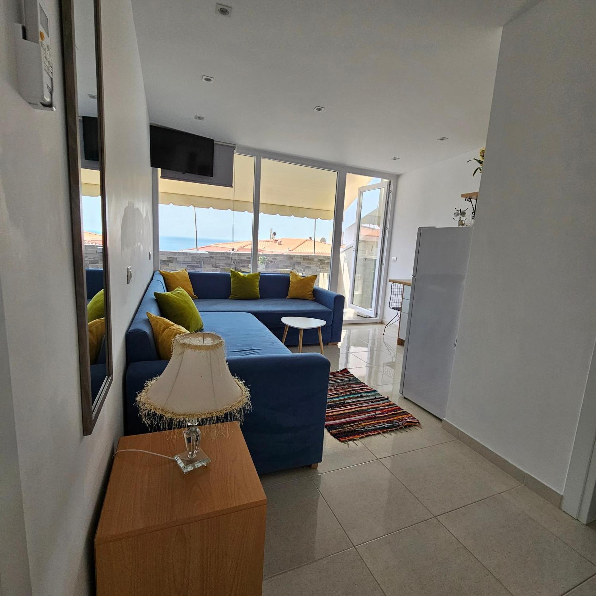 Mario Apartments 2 - Avlonya Dış mekan fotoğraf